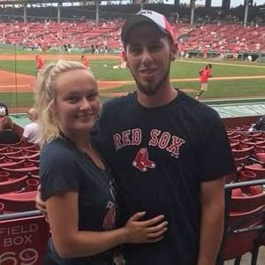 Meet your Posher, Joshua